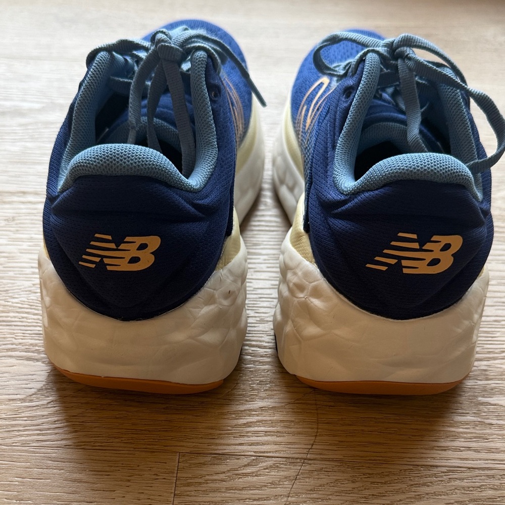 New Balance Fresh Foam 840 - Picture 5 of 5